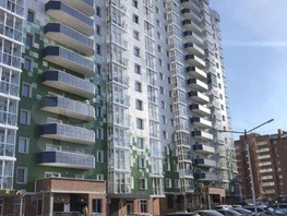 1-комнатная квартира, 42 м², 14/18 этаж