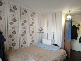 Студия, 18 м², 3/4 этаж