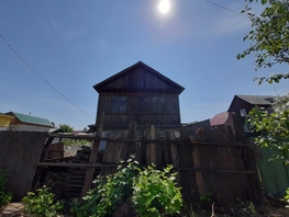 Дом, 79 м², 2 этажа, участок 878 сот.