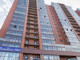 Помещение, 262 м², 1 этаж