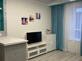 1-комнатная квартира, 28 м², 3/5 этаж