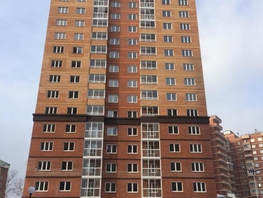 1-комнатная квартира, 44.75 м², 10/16 этаж