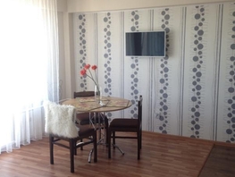 1-комнатная квартира, 43 м², 9/9 этаж