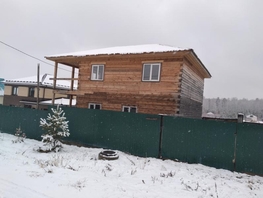 Дом, 260 м², 2 этажа, участок 10 сот.