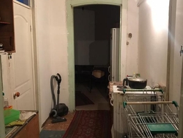 3-комнатная квартира, 55.1 м², 2/2 этаж