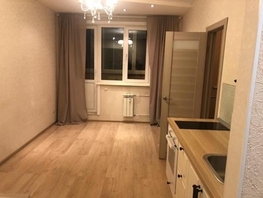 1-комнатная квартира, 40 м², 4/14 этаж