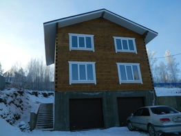 Дом, 144 м², 3 этажа, участок 15 сот.