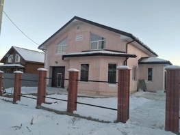 Дом, 170 м², 2 этажа, участок 12 сот.