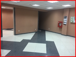 Помещение, 90 м², 1 этаж, кирпичный