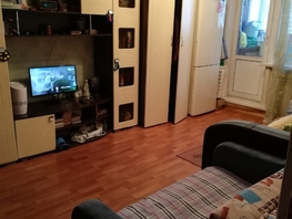 2-комнатная квартира, 45.7 м², 1/5 этаж