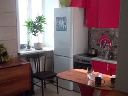 1-комнатная квартира, 30.4 м², 2/4 этаж