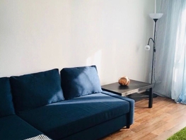1-комнатная квартира, 26 м², 2/4 этаж
