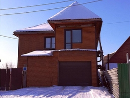 Дом, 180 м², 2 этажа, участок 11 сот.