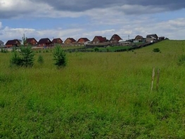 Продается участок Г.И.Кирилловой пер, 12 сот., 250000 рублей
