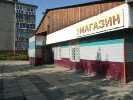 Готовый бизнес, 377 м², 1 этаж, панельный