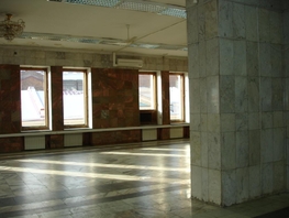 Торговое, 1340.2 м², 2 этаж