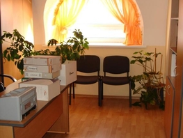 Офис, 26.2 м², 3 этаж