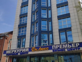 Помещение, 1350 м², 1 этаж