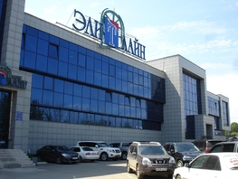 Помещение, 400 м², 2 этаж