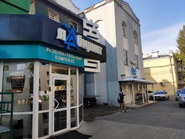 Готовый бизнес, 421.1 м²