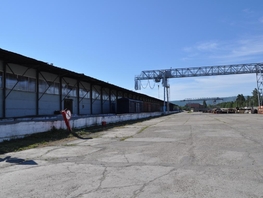 Склад, 12500 м², 1 этаж