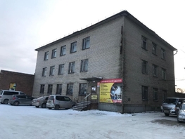 Помещение, 200 м², 2 этаж