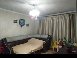1-комнатная квартира, 27 м², 1/1 этаж