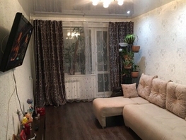 1-комнатная квартира, 35 м², 3/5 этаж