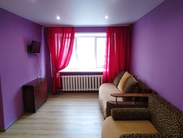1-комнатная квартира, 46 м², 2/5 этаж
