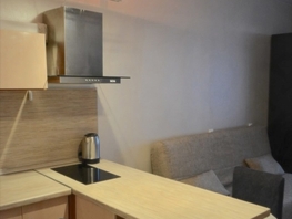1-комнатная квартира, 32 м², 6/9 этаж