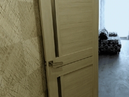 1-комнатная квартира, 31 м², 12/16 этаж