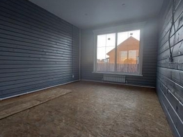 Дом, 108 м², 2 этажа, участок 6 сот.