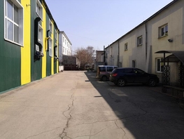 Помещение, 350 м², 2 этаж, кирпичный