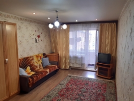 1-комнатная квартира, 36 м², 5/5 этаж