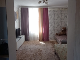 2-комнатная квартира, 47.6 м², 2/2 этаж