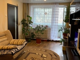 Продается 4-комнатная квартира Приморский мкр, 61.1 м², 5500000 рублей