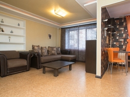 1-комнатная квартира, 41 м², 3/5 этаж