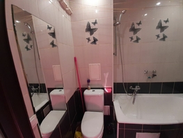 1-комнатная квартира, 21 м², 3/5 этаж