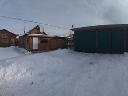 Дом, 200 м², 1 этаж, участок 20 сот.