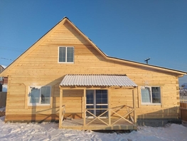 Дом, 120 м², 1 этаж, участок 8 сот.