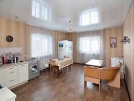Дом, 176 м², 2 этажа, участок 10 сот.