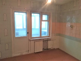 1-комнатная квартира, 36.8 м², 4/9 этаж