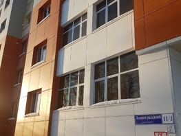 2-комнатная квартира, 58 м², 2/9 этаж