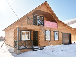 Дом, 90 м², 2 этажа, участок 8 сот.