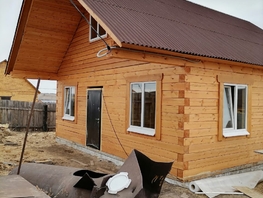 Дом, 112 м², 2 этажа, участок 5 сот.