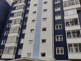 3-комнатная квартира, 68 м², 8/9 этаж