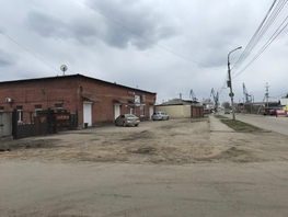 Готовый бизнес, 500 м², 1 этаж