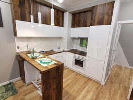 2-комнатная квартира, 38 м², 1/4 этаж