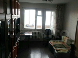 2-комнатная квартира, 43 м², 4/5 этаж