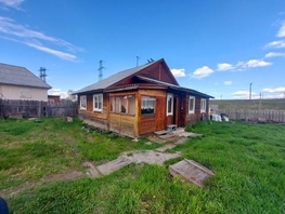 Дом, 80 м², 1 этаж, участок 13 сот.